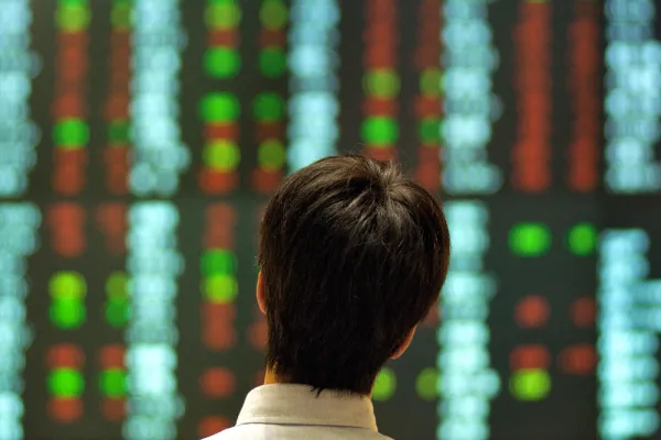 Charles Pertwee/Bloomberg