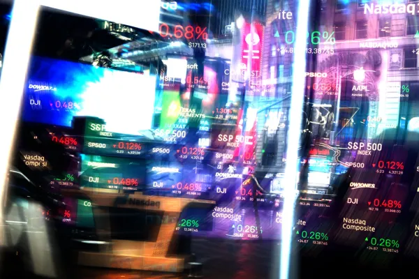 Michael Nagle/Bloomberg