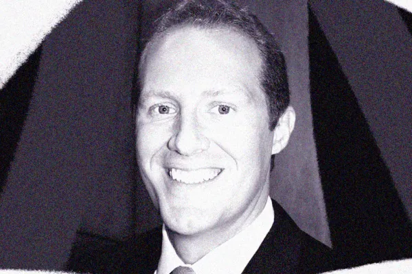 Zack Ellison (LinkedIn photo)