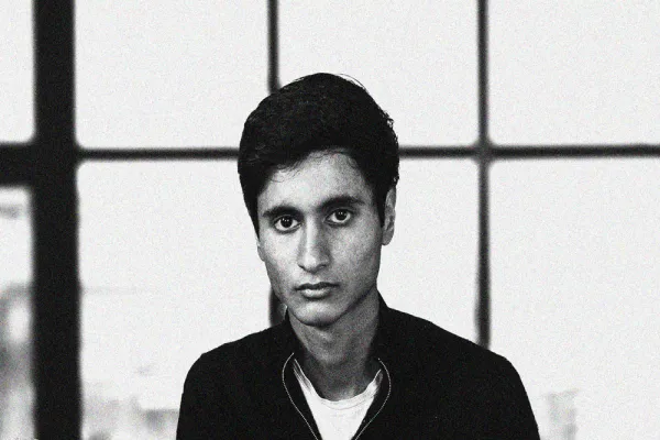 Samir Vasavada (Courtesy photo)