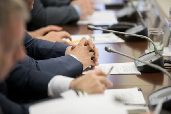 Geopolitical Tensions