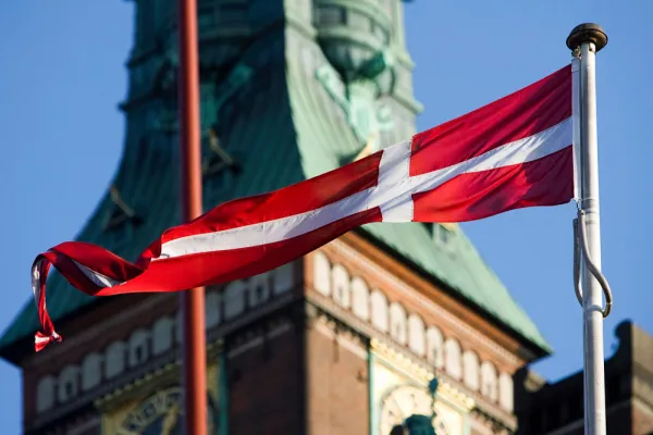 (Chris Ratcliffe/Bloomberg)