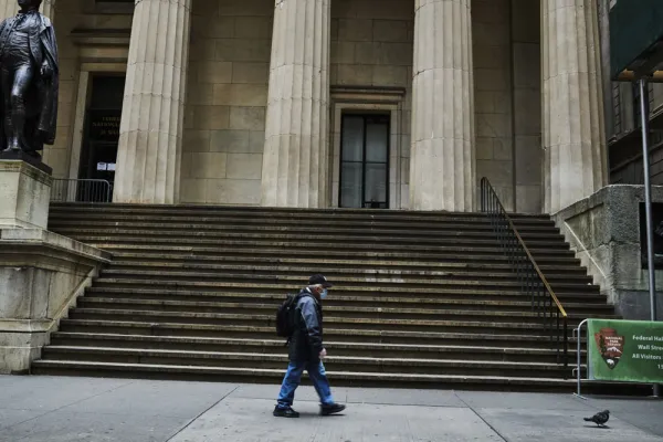 (Gabby Jones/Bloomberg)