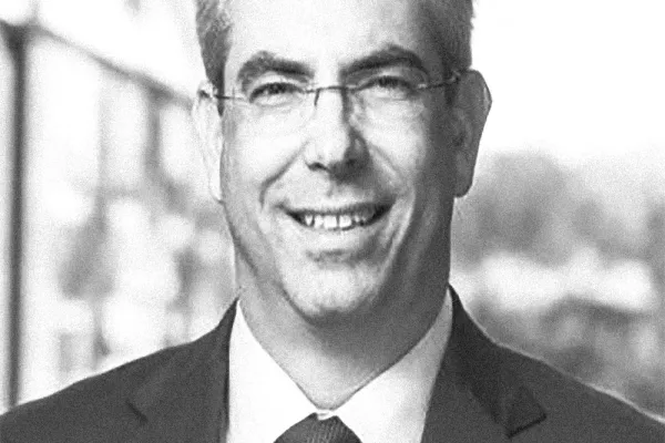 Mark Baumgarten (via LinkedIn)