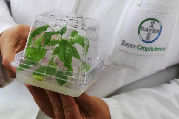 (Alex Kraus/Bloomberg)