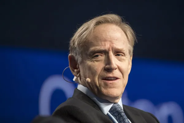 Clifton Robbins (David Paul Morris/Bloomberg)