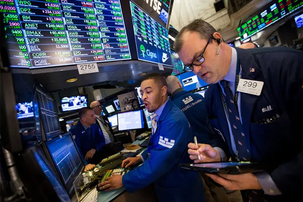 Michael Nagle/Bloomberg