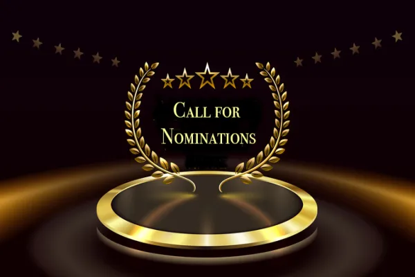 Call for Nominations