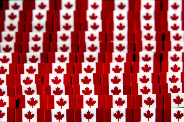 Brent Lewin/Bloomberg