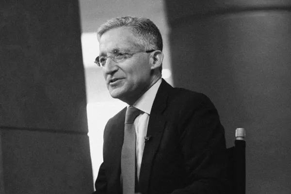 Joshua Friedman, co-chief executive and co-founder of Canyon Partners (Patrick T. Fallon/Bloomberg)