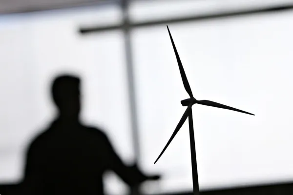 (Daniel Acker/Bloomberg News)