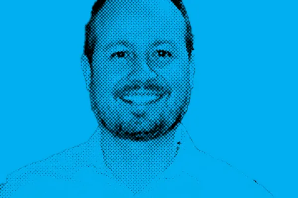 Christopher McDonough (Courtesy photo)