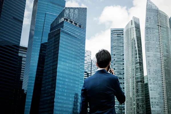 Emerging Markets in Asia