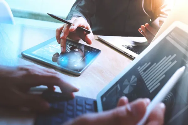 Powered by the Cloud