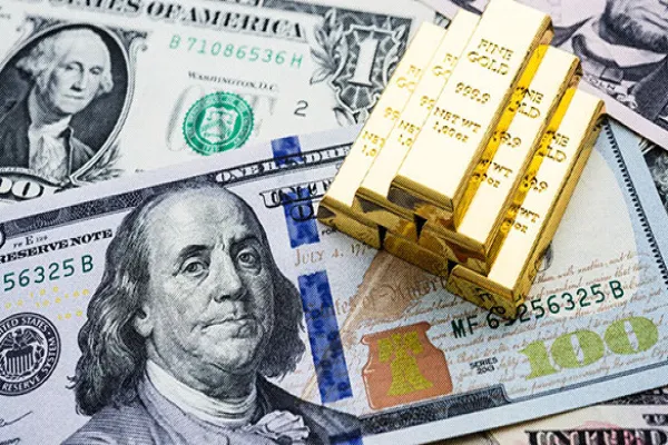 Commodities Supercycle