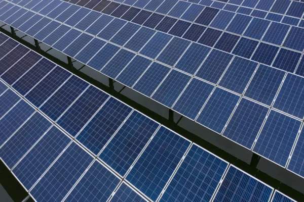 (Qilai Shen/Bloomberg)