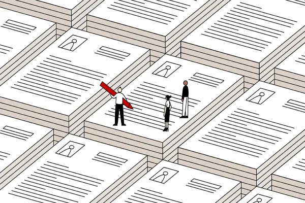 Illustration by Rose Wong