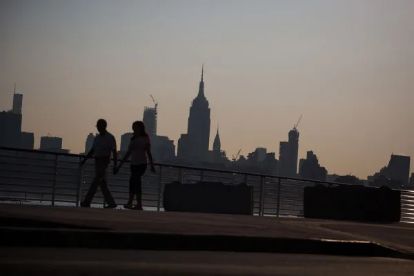 (Michael Nagle/Bloomberg)