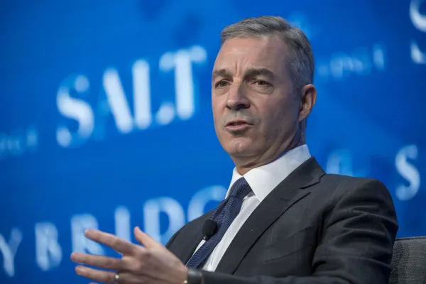 Daniel Loeb (David Paul Morris/Bloomberg)