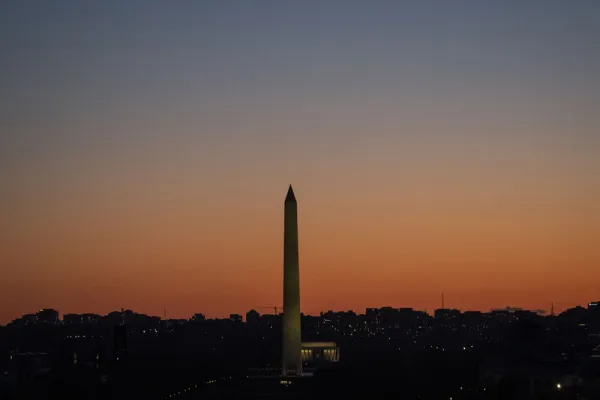 Sarah Silbiger/Bloomberg