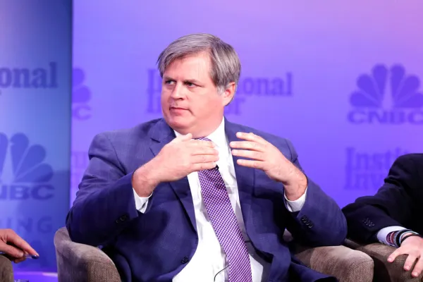 Glen Kacher (Heidi Gutman/CNBC)