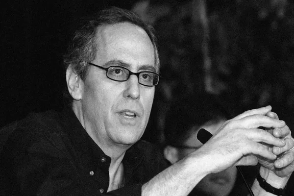 David Shaw, founder and chairman of D.E. Shaw Inc. (Kimberly White/Bloomberg News)