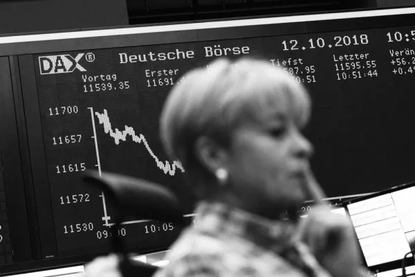 (Alex Kraus/Bloomberg)