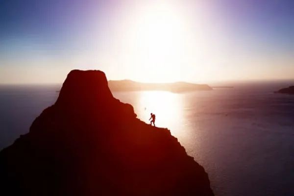 Risk Versus Uncertainty