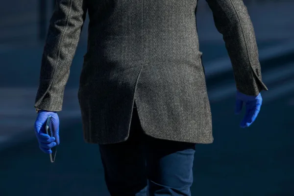 Mikael Sjoberg/Bloomberg