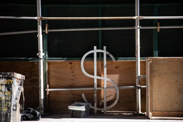 (Michael Nagle/Bloomberg)