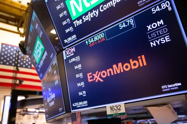 Michael Nagle/Bloomberg