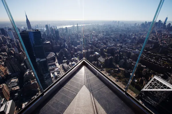 (Michael Nagle/Bloomberg)