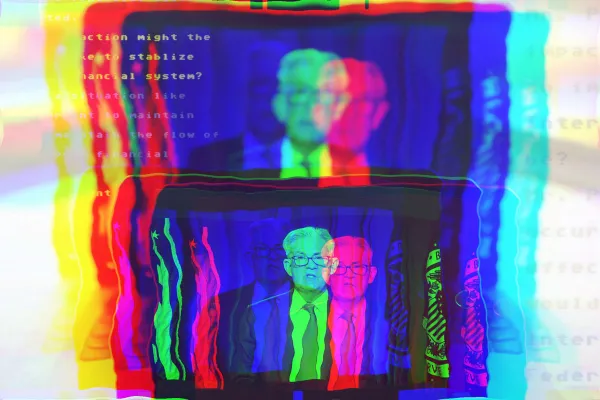 Illustration by II; Bloomberg photo