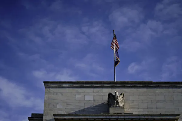 (Andrew Harrer/Bloomberg)