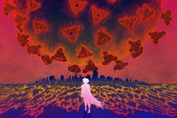 Illustration by Diego Cadena Bejarano 