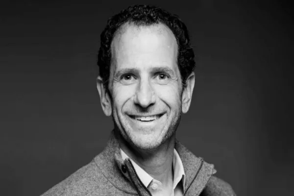 Scott Fletcher, co-founder of Intersection Growth Partners. (via LinkedIn)