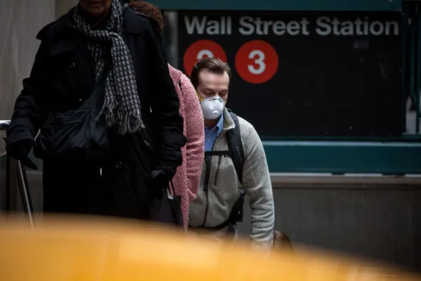 (Michael Nagle/Bloomberg)