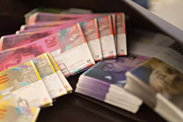 Michele Limina/Bloomberg