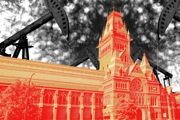 Illustration by Institutional Investor