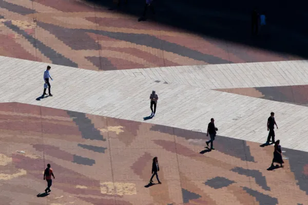 Nathan Laine/Bloomberg