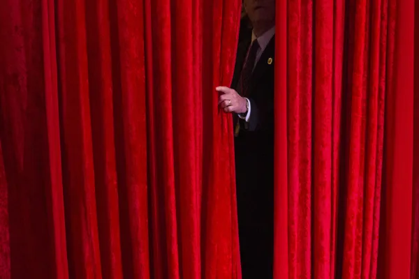 Matthew Busch/Bloomberg