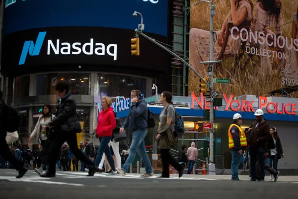 (Michael Nagle/Bloomberg)