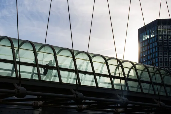 Nathan Laine/Bloomberg