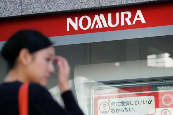 (Kiyoshi Ota/Bloomberg)