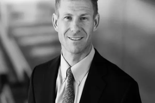 Joseph Brennan (Courtesy Vanguard)