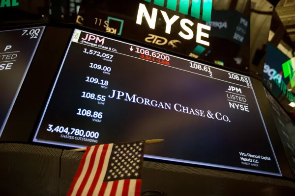 (Michael Nagle/Bloomberg)