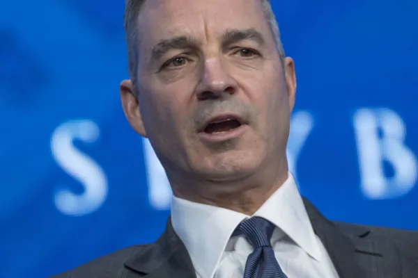 Daniel Loeb (David Paul Morris/Bloomberg)