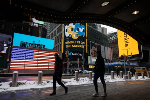 Michael Nagle/Bloomberg