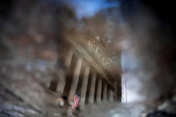 (Michael Nagle/Bloomberg)