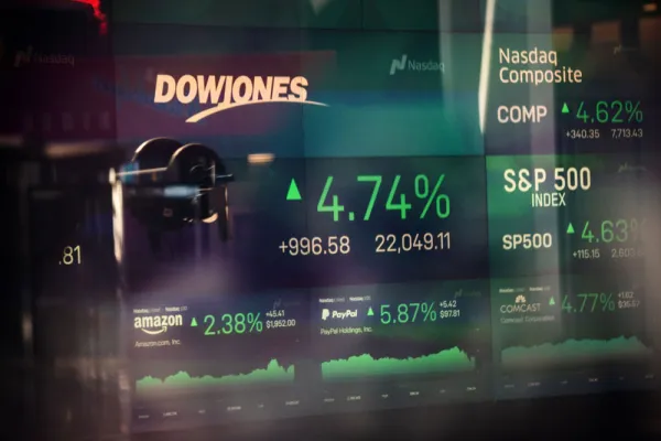 (Jeenah Moon/Bloomberg)